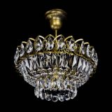 Люстра Астра Бутон №1 с подвесом под бронзу в Сочи Люстра Астра Бутон №1 с подвесом под бронзу в Сочи