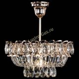 Люстра Астра Бутон №1 с подвесом в Сочи