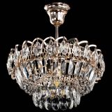 Люстра Астра Бутон №1 с подвесом в Сочи