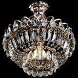 Люстра Астра Бутон №1 с подвесом в Сочи