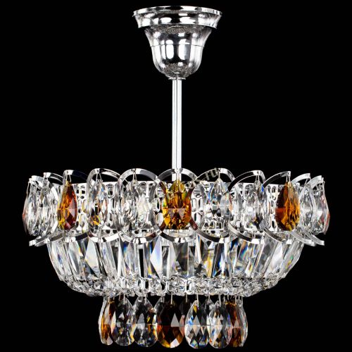 Люстра Астра Бутон №1 с подвесом Чайная в Сочи Люстра Астра Бутон №1 с подвесом Чайная в Сочи