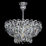 Люстра Астра Бутон №1 с подвесом в Сочи