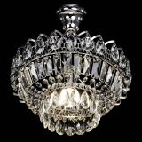 Люстра Астра Бутон №1 с подвесом в Сочи