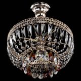 Люстра Астра Флоренция №1 мини чайная в Сочи Люстра Астра Флоренция №1 мини чайная в Сочи