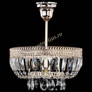  Люстра Астра Флоренция №1 мини черная