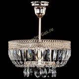 Люстра Астра Флоренция №1 мини черная в Сочи Люстра Астра Флоренция №1 мини черная в Сочи