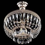 Люстра Астра Флоренция №1 мини черная в Сочи Люстра Астра Флоренция №1 мини черная в Сочи