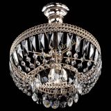 Люстра Астра Флоренция №1 мини черная в Сочи Люстра Астра Флоренция №1 мини черная в Сочи