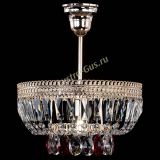 Люстра Астра Флоренция №1 мини красная в Сочи Люстра Астра Флоренция №1 мини красная в Сочи