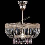 Люстра Астра Флоренция №1 мини розовая в Сочи Люстра Астра Флоренция №1 мини розовая в Сочи