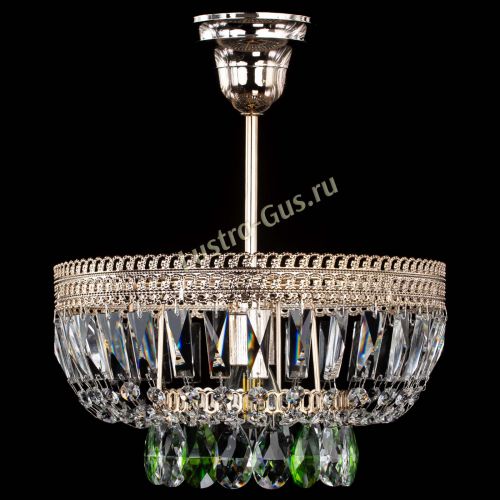 Люстра Астра Флоренция №1 мини зеленая в Сочи Люстра Астра Флоренция №1 мини зеленая в Сочи