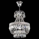 Люстра Астра Флоренция №1 с подвесом в Сочи Люстра Астра Флоренция №1 с подвесом в Сочи