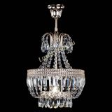 Люстра Астра Флоренция №1 с подвесом в Сочи Люстра Астра Флоренция №1 с подвесом в Сочи