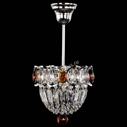 Люстра Астра Купол №1 с подвесом Чайная в Сочи Люстра Астра Купол №1 с подвесом Чайная в Сочи