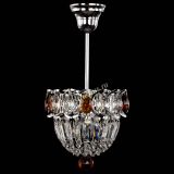 Люстра Астра Купол №1 с подвесом Чайная в Сочи Люстра Астра Купол №1 с подвесом Чайная в Сочи