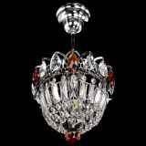 Люстра Астра Купол №1 с подвесом Чайная в Сочи Люстра Астра Купол №1 с подвесом Чайная в Сочи