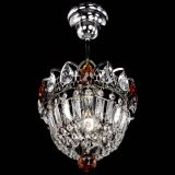 Люстра Астра Купол №1 с подвесом Чайная в Сочи Люстра Астра Купол №1 с подвесом Чайная в Сочи