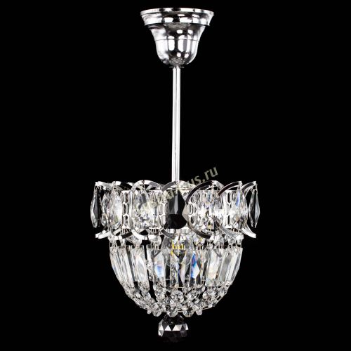 Люстра Астра Купол №1 с подвесом Черная в Сочи Люстра Астра Купол №1 с подвесом Черная в Сочи