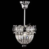 Люстра Астра Купол №1 с подвесом Черная в Сочи Люстра Астра Купол №1 с подвесом Черная в Сочи