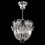 Люстра Астра Купол №1 с подвесом Черная в Сочи Люстра Астра Купол №1 с подвесом Черная в Сочи