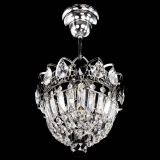 Люстра Астра Купол №1 с подвесом Черная в Сочи Люстра Астра Купол №1 с подвесом Черная в Сочи