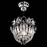 Люстра Астра Купол №1 с подвесом Черная в Сочи Люстра Астра Купол №1 с подвесом Черная в Сочи