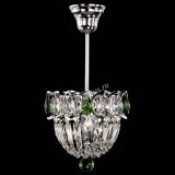 Люстра Астра Купол №1 с подвесом Зеленая в Сочи Люстра Астра Купол №1 с подвесом Зеленая в Сочи