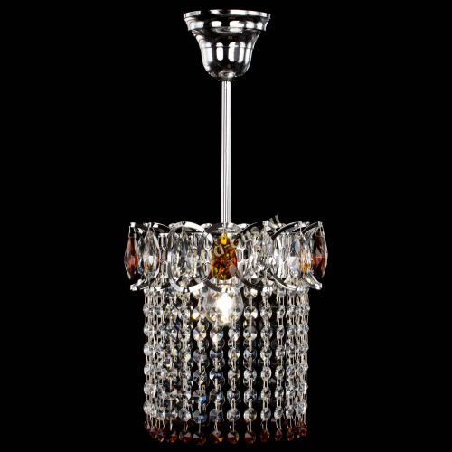 Люстра Астра оптикон №1 чайная в Сочи Гусь Хрустальный