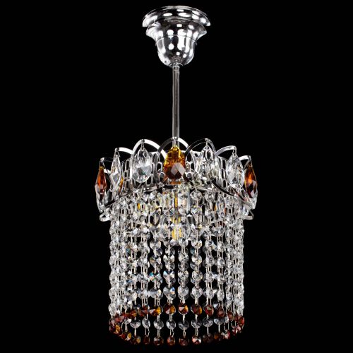 Люстра Астра оптикон №1 чайная в Сочи Гусь Хрустальный