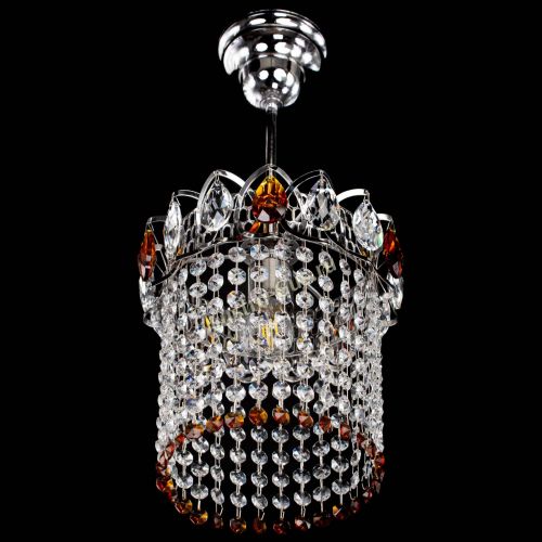 Люстра Астра оптикон №1 чайная в Сочи Гусь Хрустальный