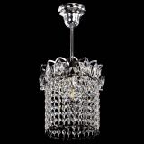 Люстра Астра оптикон №1 черная в Сочи Люстра Астра оптикон №1 черная в Сочи