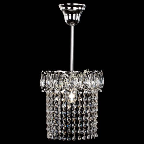 Люстра Астра оптикон №1 в Сочи Гусь Хрустальный