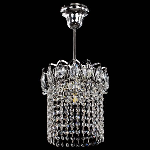 Люстра Астра оптикон №1 в Сочи Гусь Хрустальный