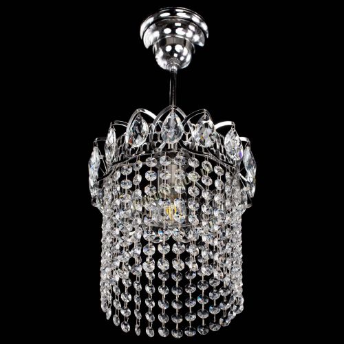 Люстра Астра оптикон №1 в Сочи Гусь Хрустальный