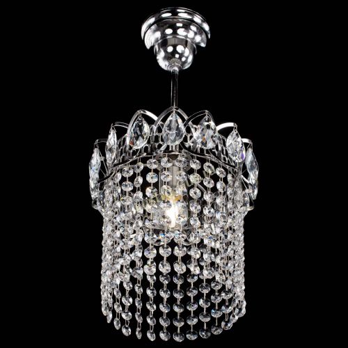 Люстра Астра оптикон №1 в Сочи Гусь Хрустальный