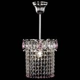 Люстра Астра оптикон №1 розовая в Сочи Люстра Астра оптикон №1 розовая в Сочи