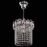 Люстра Астра оптикон №1 розовая в Сочи Люстра Астра оптикон №1 розовая в Сочи