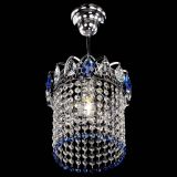 Люстра Астра оптикон №1 синяя в Сочи Люстра Астра оптикон №1 синяя в Сочи