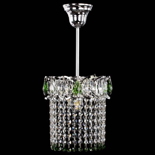 Люстра Астра оптикон №1 зеленая в Сочи Люстра Астра оптикон №1 зеленая в Сочи