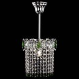 Люстра Астра оптикон №1 зеленая в Сочи Люстра Астра оптикон №1 зеленая в Сочи