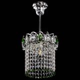 Люстра Астра оптикон №1 зеленая в Сочи Люстра Астра оптикон №1 зеленая в Сочи