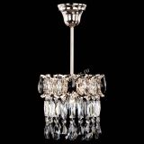 Люстра Астра пластинка №1 черная в Сочи Люстра Астра пластинка №1 черная в Сочи