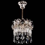 Люстра Астра пластинка №1 черная в Сочи Люстра Астра пластинка №1 черная в Сочи