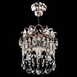 Люстра Астра пластинка №1 черная в Сочи Люстра Астра пластинка №1 черная в Сочи