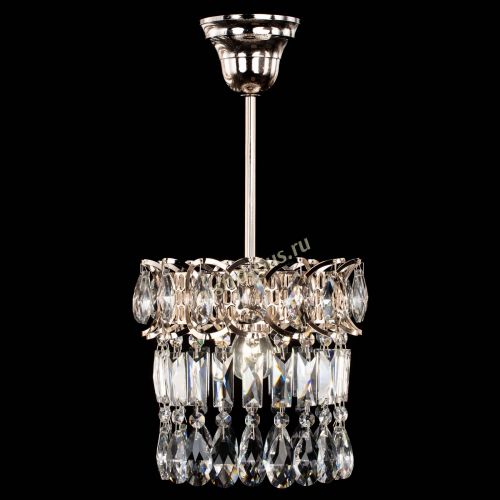 Люстра Астра пластинка №1 в Сочи Гусь Хрустальный