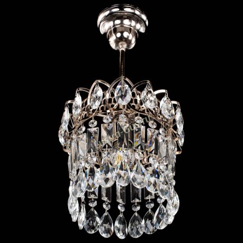 Люстра Астра пластинка №1 в Сочи Гусь Хрустальный