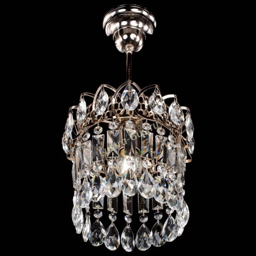 Люстра Астра пластинка №1 в Сочи Гусь Хрустальный