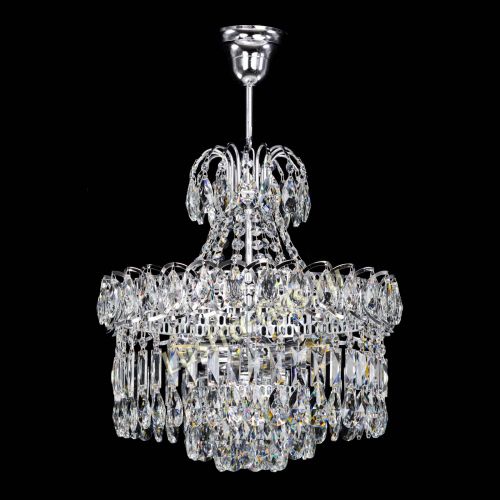 Люстра Астра пластинка подвесная в Сочи Гусь Хрустальный