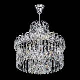 Люстра Астра пластинка подвесная в Сочи