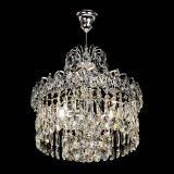 Люстра Астра пластинка подвесная в Сочи